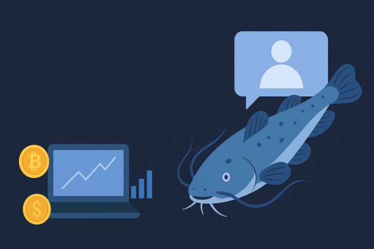 Crypto30x.com Catfish