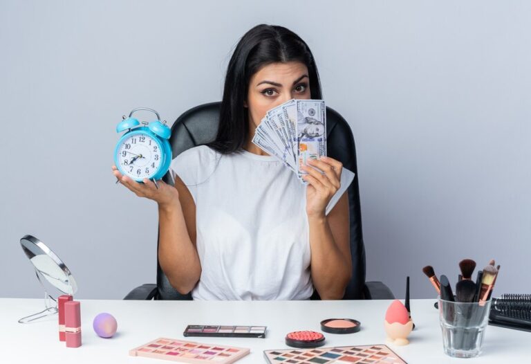How to Make Money in One Hour