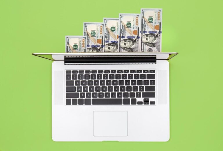 MyGreenBucks .net