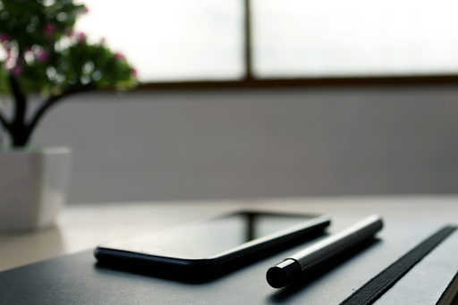 Desk organizer – shaping a workspace that finally stays in order Desk organizer